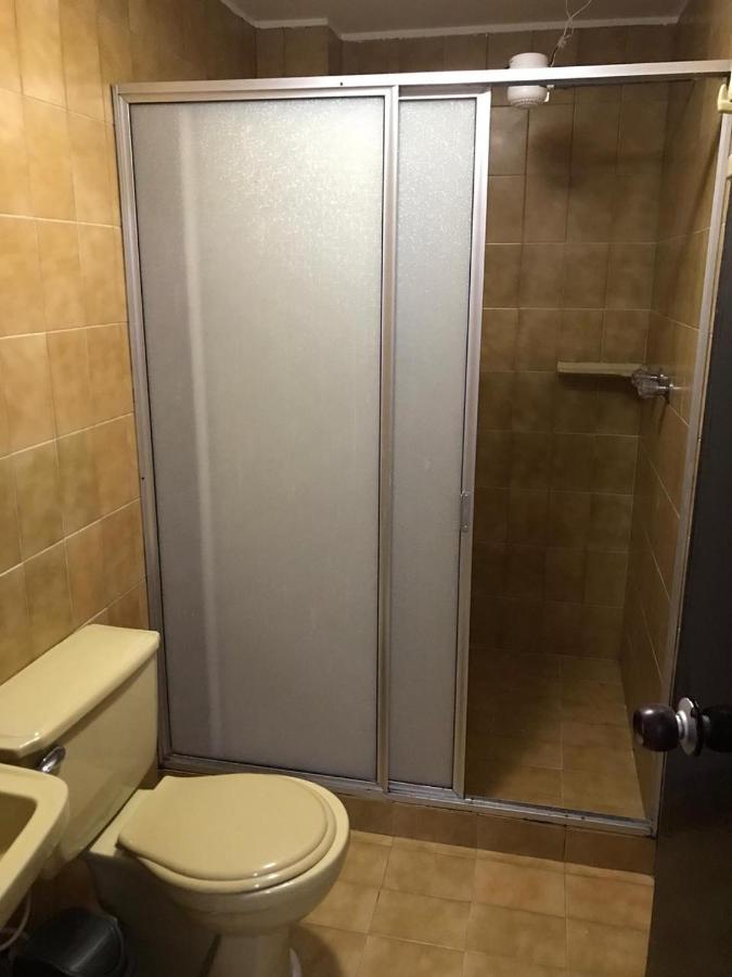 Hostal El Eden Манисалес Екстериор снимка