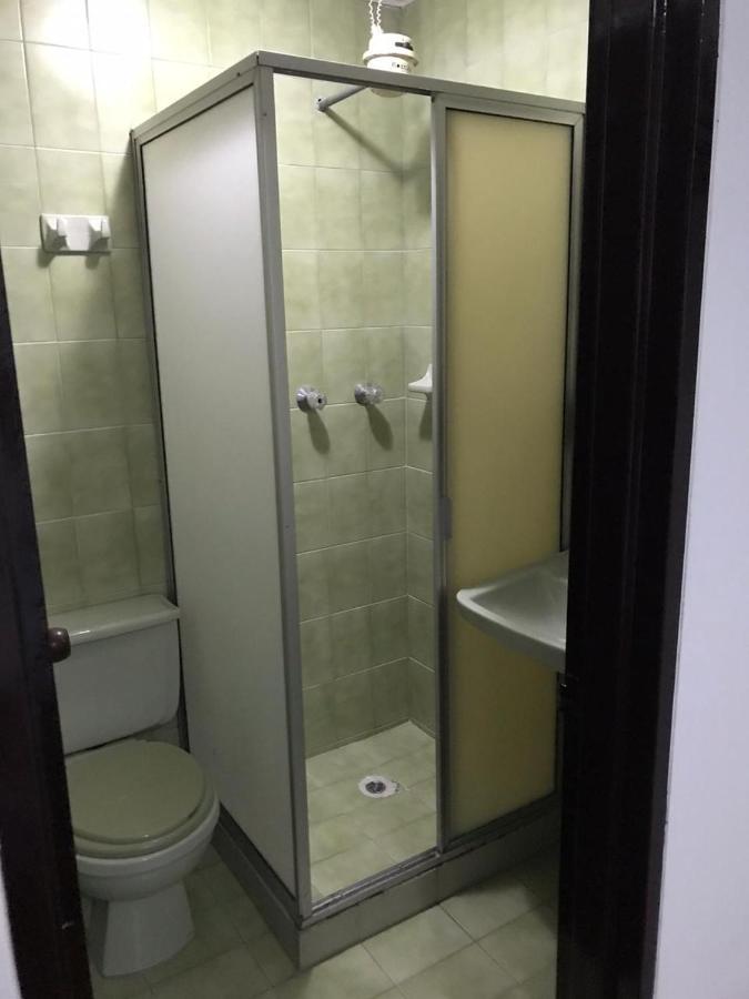 Hostal El Eden Манисалес Екстериор снимка