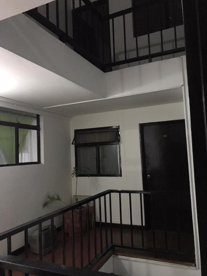 Hostal El Eden Манисалес Екстериор снимка